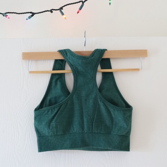 Yoga Workout Set 2piece - Picture 4 of 9